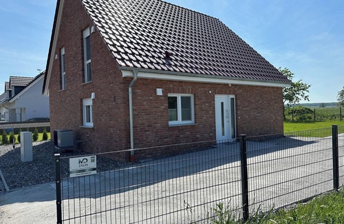 Dreschvitz House | Ferienhaus in Dreschvitz für bis zu 8 Personen