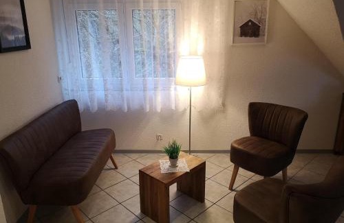 Elend House | Ferienhaus in Elend, cleaning included