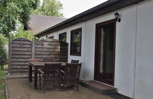 Oberohe House | Ferienhaus in Fassberg mit Gemeinschaftspool