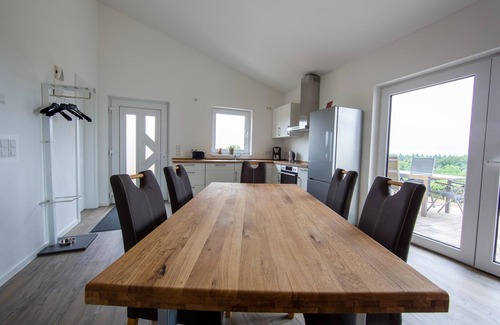 Filz House | Ferienhaus in Filz in der Eifel