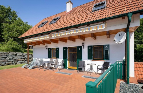 Tobaj House | Ferienhaus in Guessing