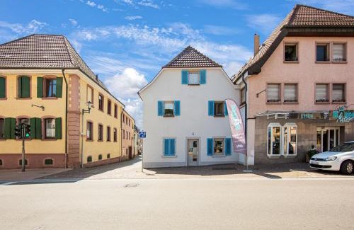Herbolzheim Apartment | Ferienhaus in Herbolzheim