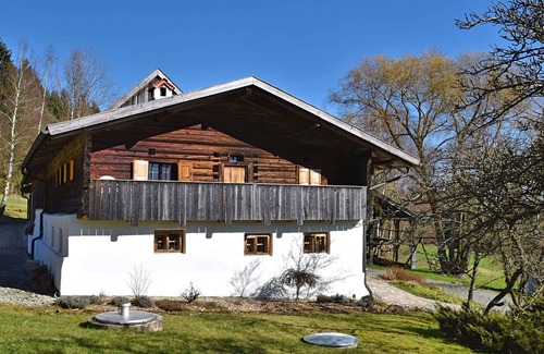Konzell House | Ferienhaus in Konzell in Gartennהhe