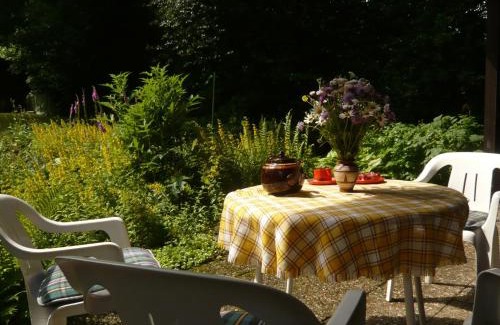 Liebenscheid House | Ferienhaus in Liebenscheid nahe Fuchskaute