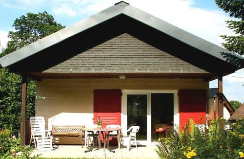 Liebenscheid House | Ferienhaus in Liebenscheid nahe Fuchskaute
