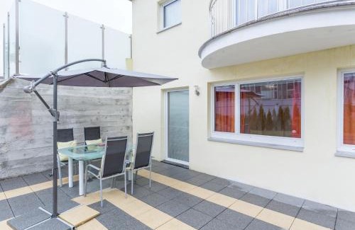 Markdorf Apartment | Ferienhaus in Markdorf mit Pool