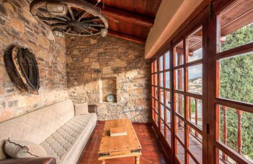 Mavrikiano House | Ferienhaus In Mavrikiano Mit Privatem Pool