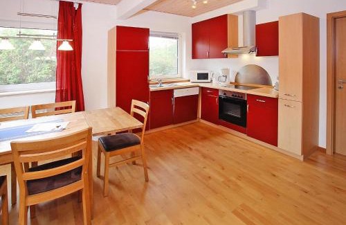Babke House | Ferienhaus in Mirow mit Terrasse, cleaning included