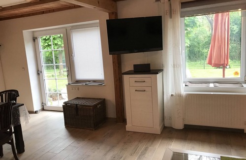 Neu Poserin House | Ferienhaus in Neu Poserin for 5 Personen