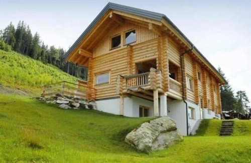 Pruggern House | Ferienhaus In Pruggern Mit Terrasse Und Garten