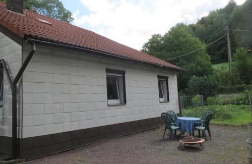 Wutha-Farnroda House | Ferienhaus In Ruhiger Lage In Der Nähe Zahlreicher Wanderrouten, Reitmöglichkeit