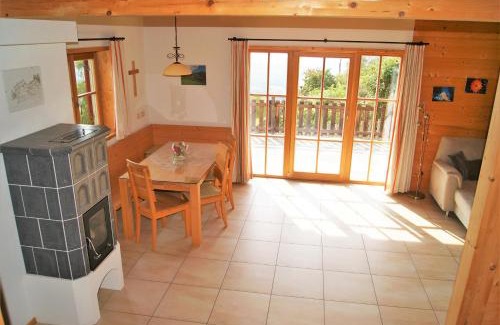 Poellauberg House | Ferienhaus in ruhiger Lage - 3 Schlafzimmer- große Terrasse