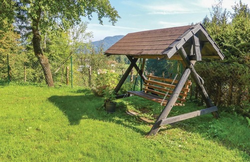 Sankt Jakob im Rosental House | Ferienhaus in St. Jakob