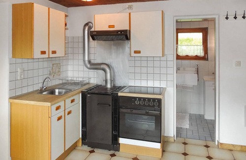 Untertilliach House | Ferienhaus in Untertilliach
