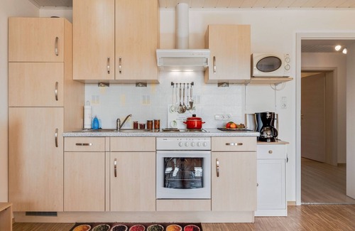 Viechtach Apartment | Ferienhaus in Wiesing nahe Skipisten