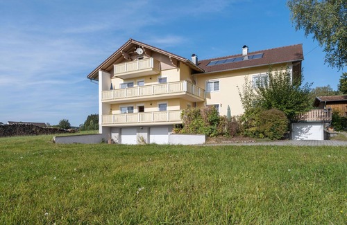 Viechtach Apartment | Ferienhaus in Wiesing nahe Skipisten