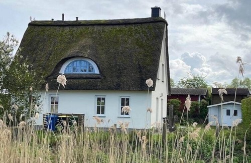 Wohlenberg House | Ferienhaus in Wohlenberg nahe der Ostsee