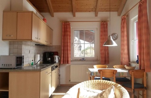 Muritz House | Ferienhaus Jabel 24, Deutschland