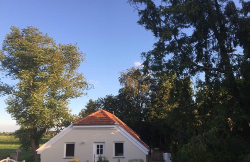 Bunde House | Ferienhaus Käpt´n Poldi 25192 - Ferienhaus Käpt´n Poldi