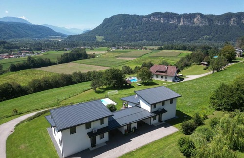 Gallizien House | Ferienhaus Kaiser