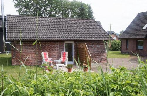 Ollsen House | Ferienhaus Karl-Heinz Ehlers