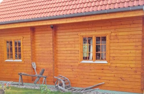 Kleinzerlang House | Ferienhaus Kleinzerlang SEE 9371
