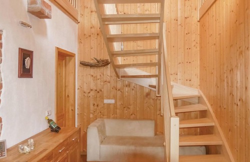 Kohfidisch House | Ferienhaus Kohfidisch