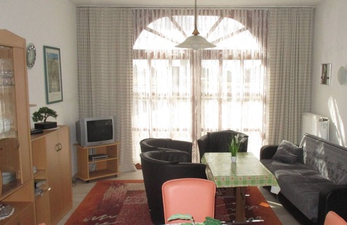 Lienen Apartment | Ferienhaus Lütkeschümer, 2-4 Pers
