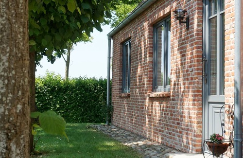 Osterhever House | Ferienhaus "landblick" in Osterhever für bis zu 4 Personen