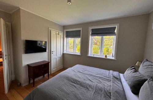 Oldsum House | Ferienhaus-Letj-Fasan-Oldsum