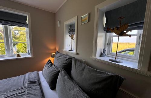 Oldsum House | Ferienhaus-Letj-Fasan-Oldsum