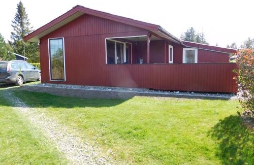 Hvalpsund House | " Ferienhaus Lille Dänemark " - Holiday Home in Hvalpsund am Limfjord Strand zwischen Nordsee und Ostsee mit TOP Internet