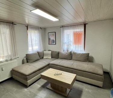 Ueberlingen House | Ferienhaus Möhrle 2
