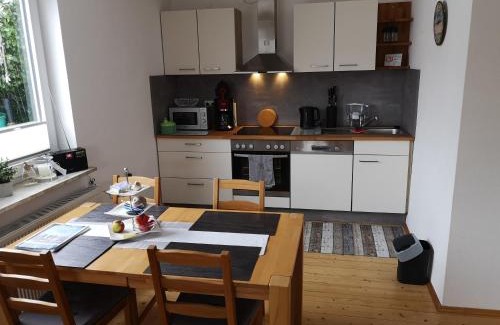 Waldeck House | Ferienhaus Möller 4 Personen Waldeck Edersee