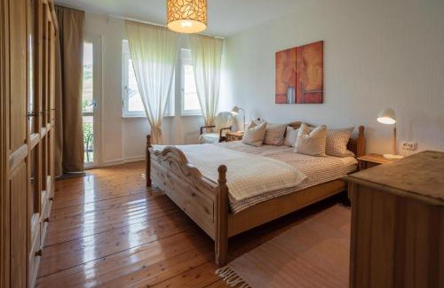 Nittel House | Ferienhaus Müller
