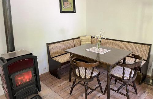 Fischbach House | Ferienhaus Maierhofer