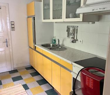Fischbach House | Ferienhaus Maierhofer