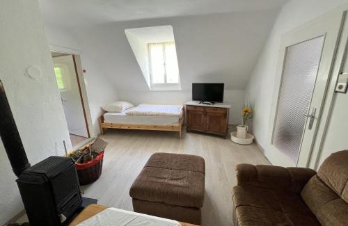 Fischbach House | Ferienhaus Maierhofer