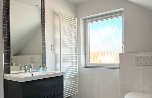 Malente House | Ferienhaus Malente in der Holsteinischen Schweiz