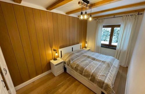 Haidmuhle House | Ferienhaus Marchhäuser 12