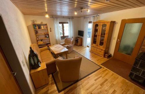 Haidmuhle House | Ferienhaus Marchhäuser 12