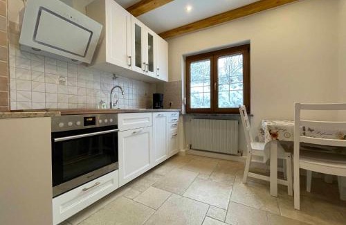 Haidmuhle House | Ferienhaus Marchhäuser 12