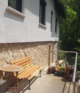 Oberpreilipp Apartment | Ferienhaus Mariental