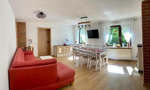 Oberpreilipp Apartment | Ferienhaus Mariental