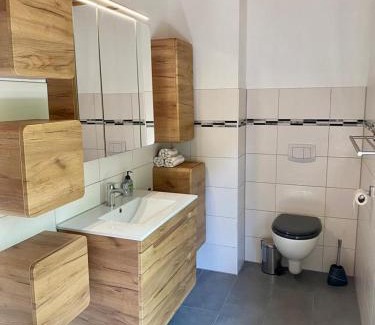 Oberpreilipp Apartment | Ferienhaus Mariental