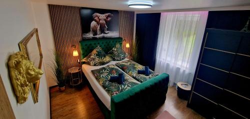 Obere Kyll House | Ferienhaus Mefady Jünkerath