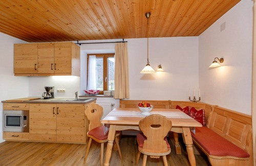 Ruhpolding House | Ferienhaus Mengg zur Niffenau 4 - 16 Personen, Wlan