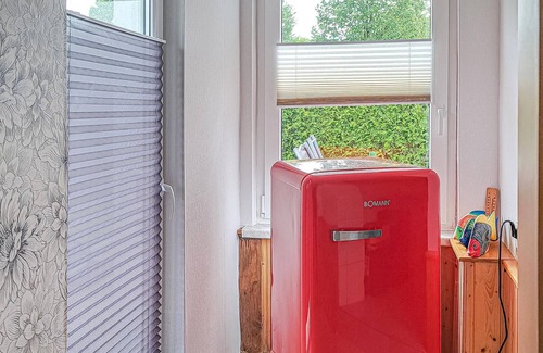 Qualzow House | Ferienhaus Mirow OT Qualzow