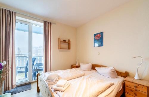 Muritz Apartment | Ferienhaus mit Kinderbereich