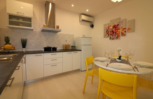 Porec House | Ferienhaus mit Pool in Porec Melisa 5